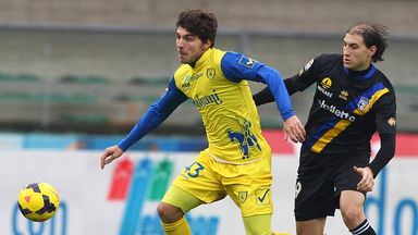 Image of Gabriel Paletta: To stay at Parma this transfer window