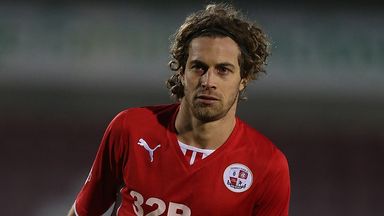 Image of Sergio Torres: Has thoroughly enjoyed his 10 years in England