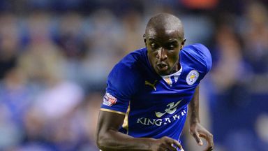 Image of Zoumana Bakayogo: Injury blow