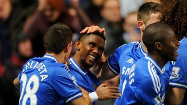 Image of Chelsea: Send Matej Delac on loan to FK Sarajevo