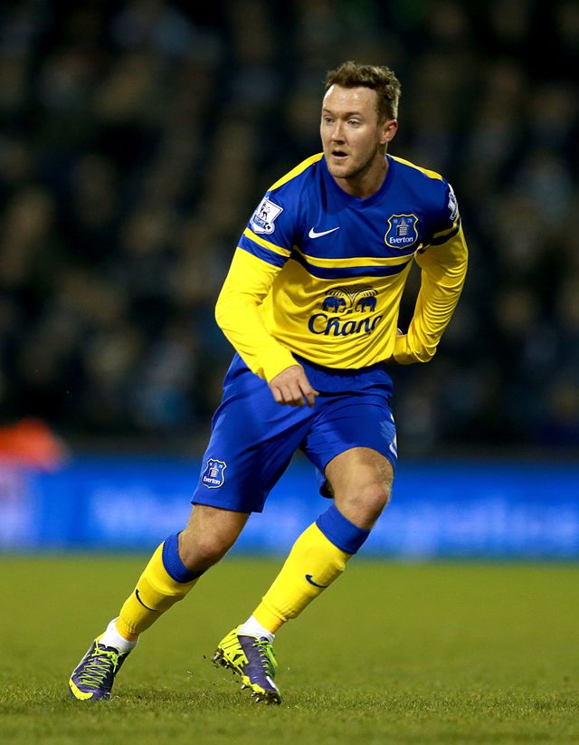 Aiden McGeady - Everton News, Transfer Talk & Gossip | TEAMtalk