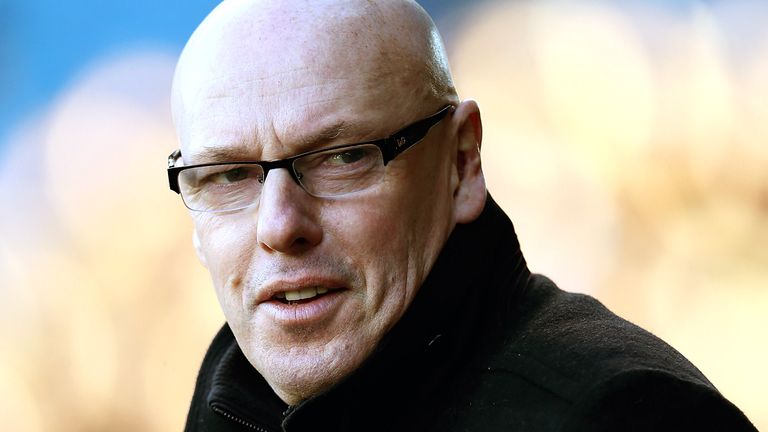 Brian McDermott: Success depends on communication