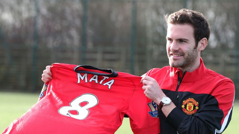 Mata: Merse says he'll start - but where will he play?