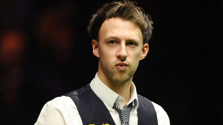 Judd Trump: Secured his fourth ranking title in Australia on Sunday