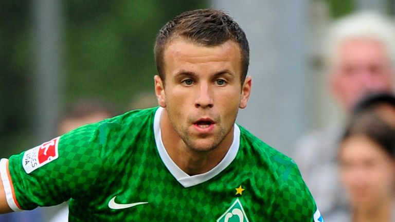 Lukas Schmitz: Willing to fight for game time at Werder Bremen