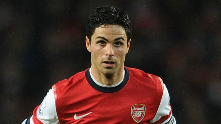 Mikel Arteta: Believes Arsenal could pay for a lack of goals