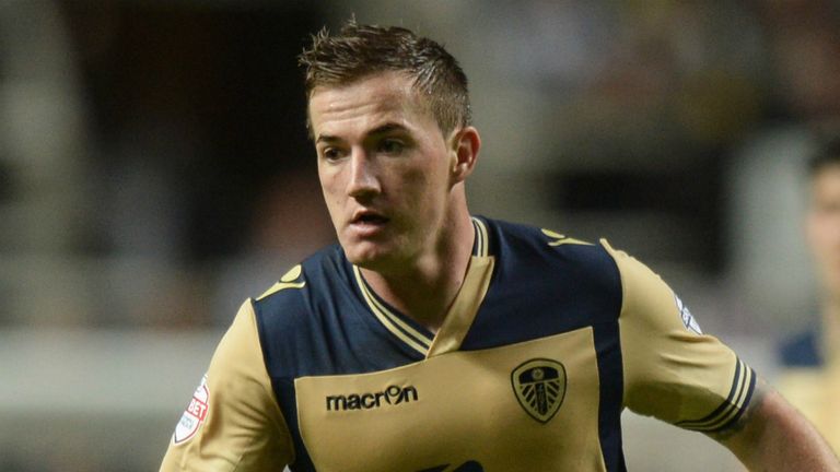 Ross McCormack: Admits Leeds United players must take full responsibility for 6-0 defeat at Sheffield Wednesday