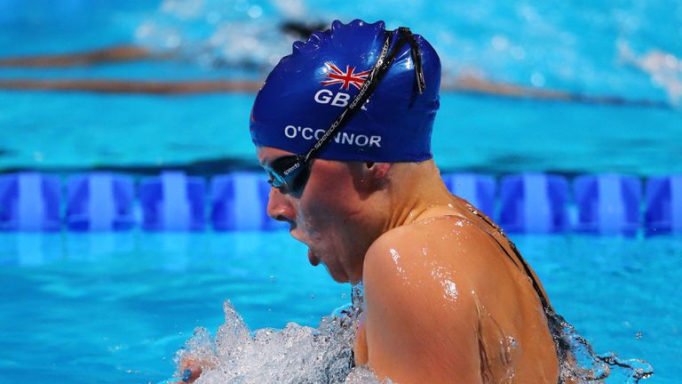 Siobhan-Marie O'Connor