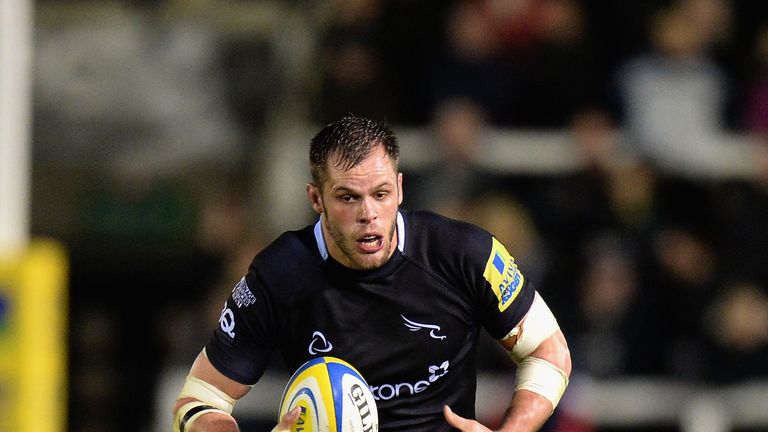 Will Welch: Returns to Newcastle&#39;s pack to take on Brive