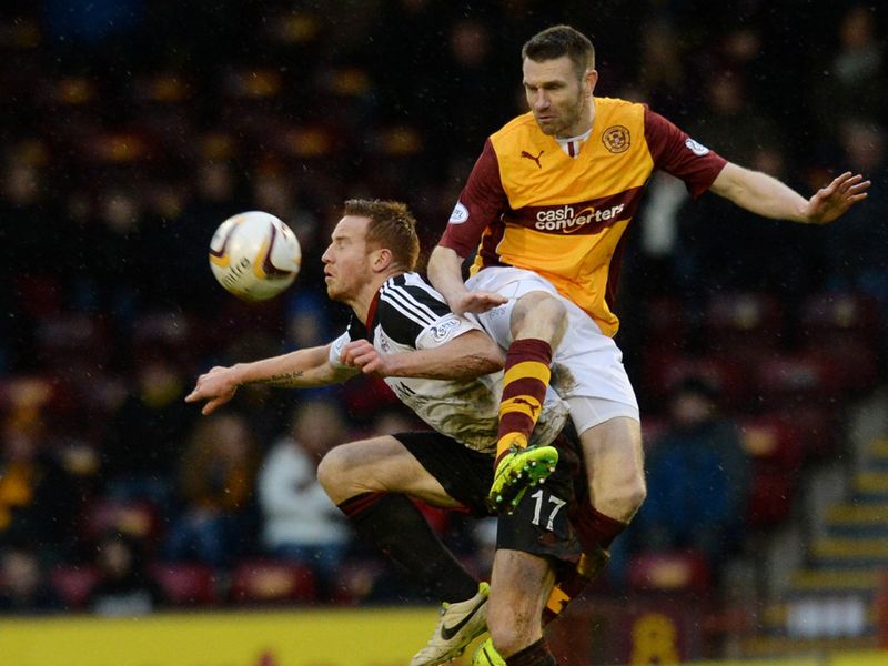 Stephen McManus Player Profile Sky Sports Football