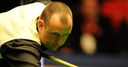 O'Sullivan shocked by Williams