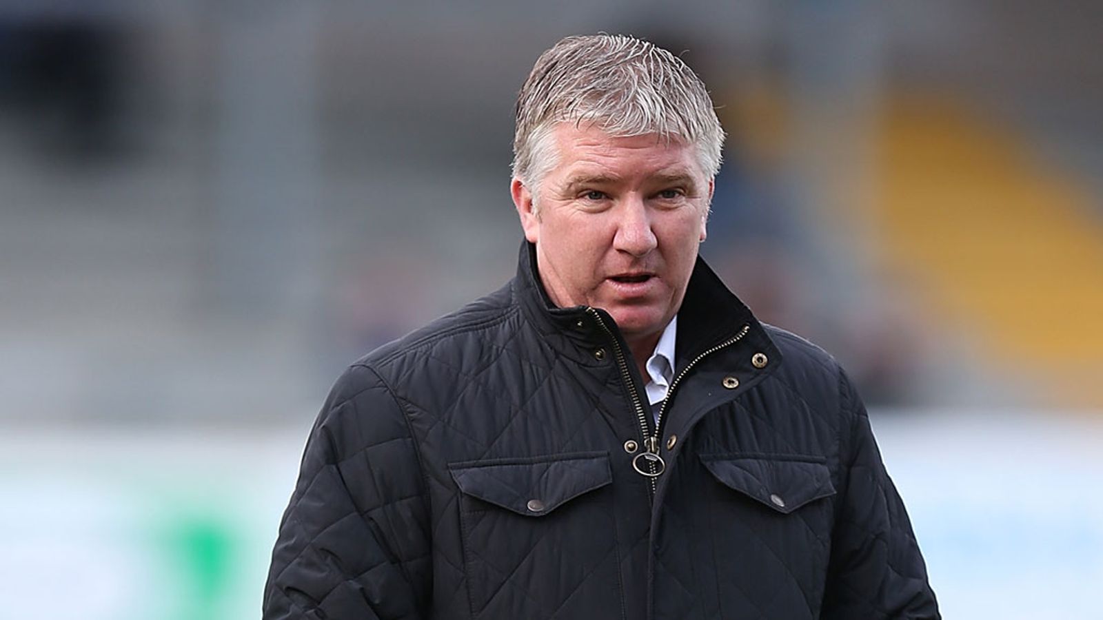 Swindon Town appoint Martin Ling as new manager Football News Sky