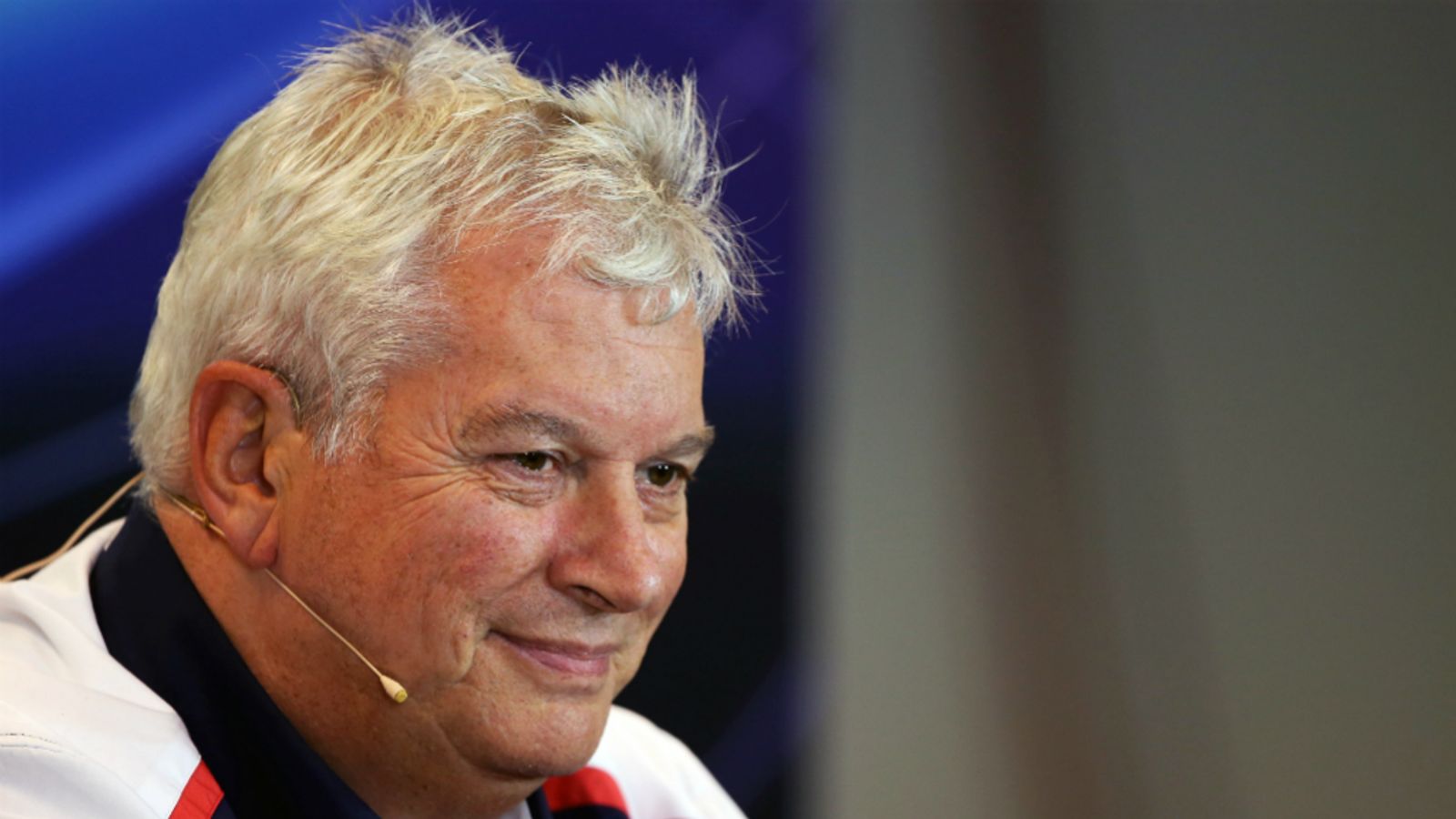 Patsy Symonds Pat Symonds warns F1 against 'doing a Ratner' amid debate over 2014 ...