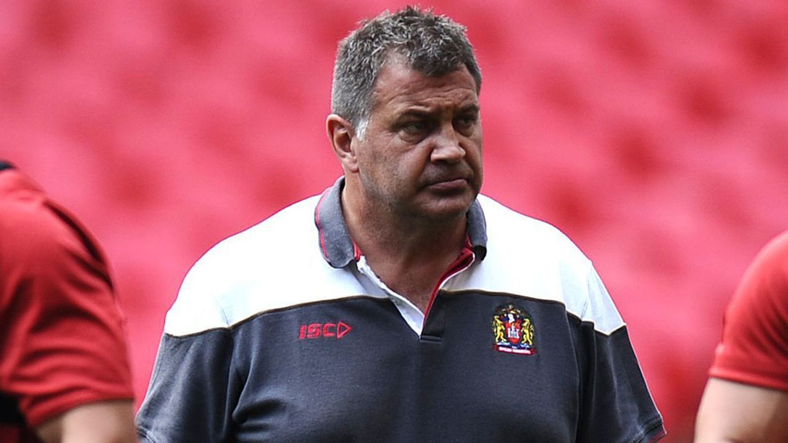 Wigan Warriors Head Coach Shaun Wane Relishing World Club Challenge ...