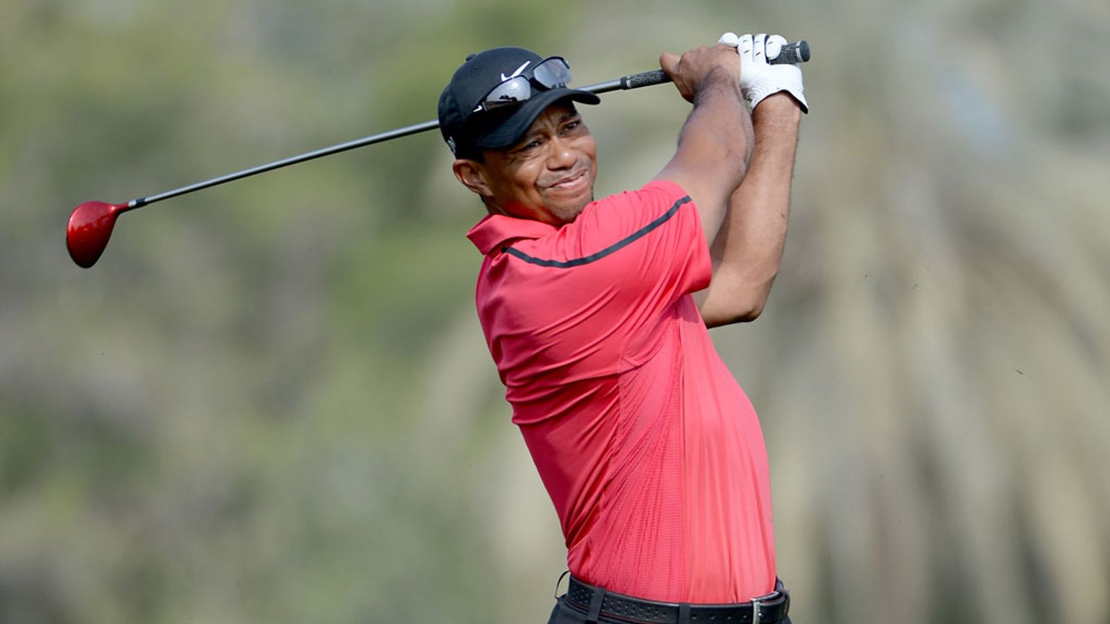 Omega Dubai Desert Classic: Tiger Woods undermined by needless ...