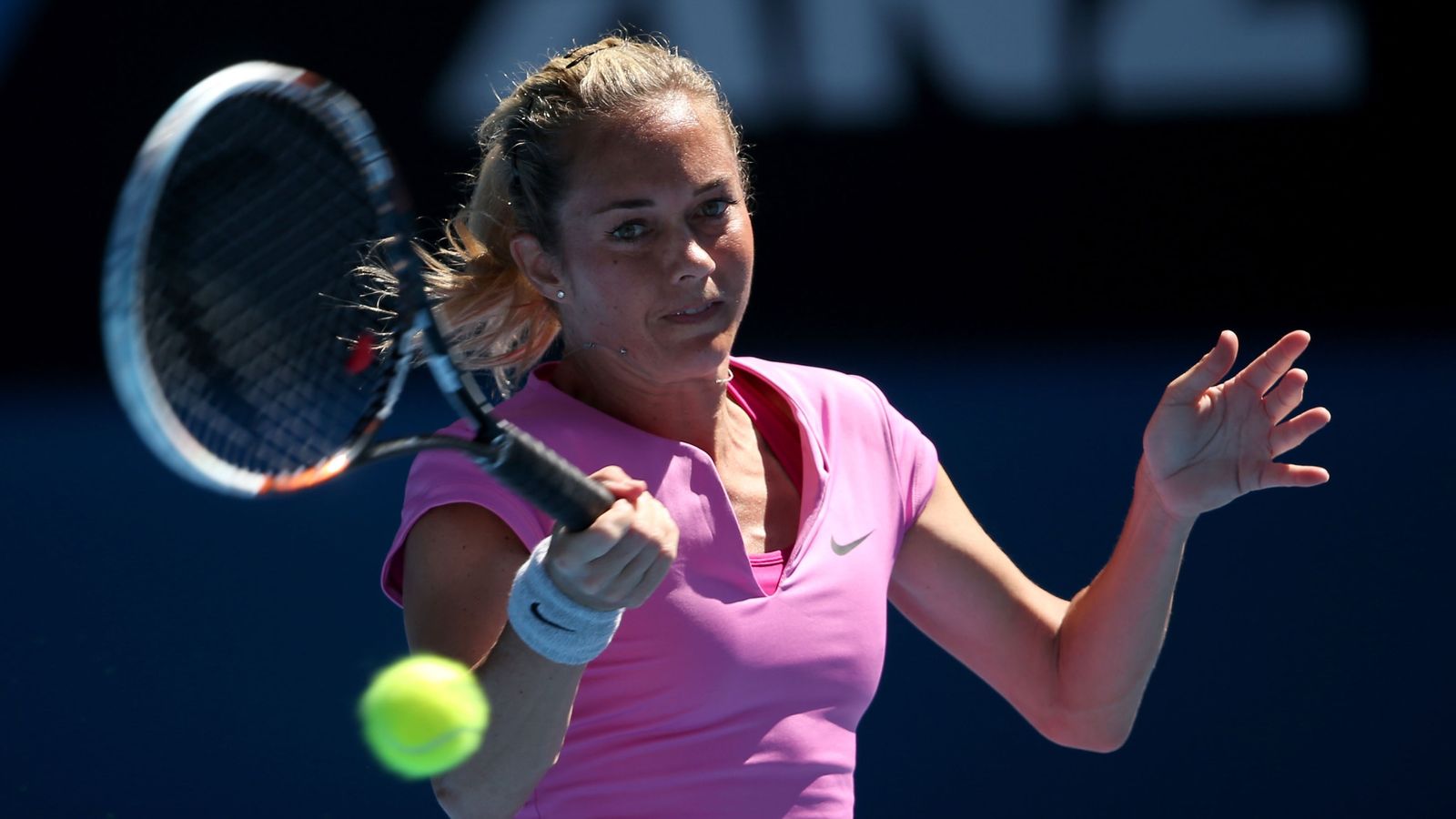 WTA Rio Open: Klara Zakopalova to face home favourite Teliana Pereira in semi-final | Tennis