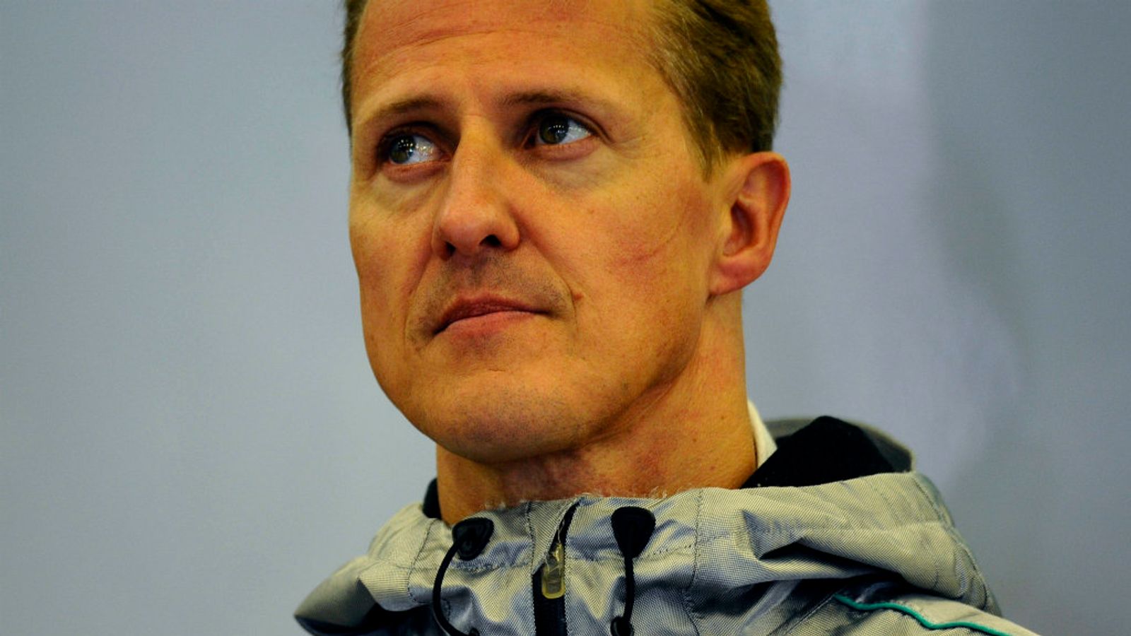 Michael Schumacher remains in 'wake up phase' in French hospital | F1 News