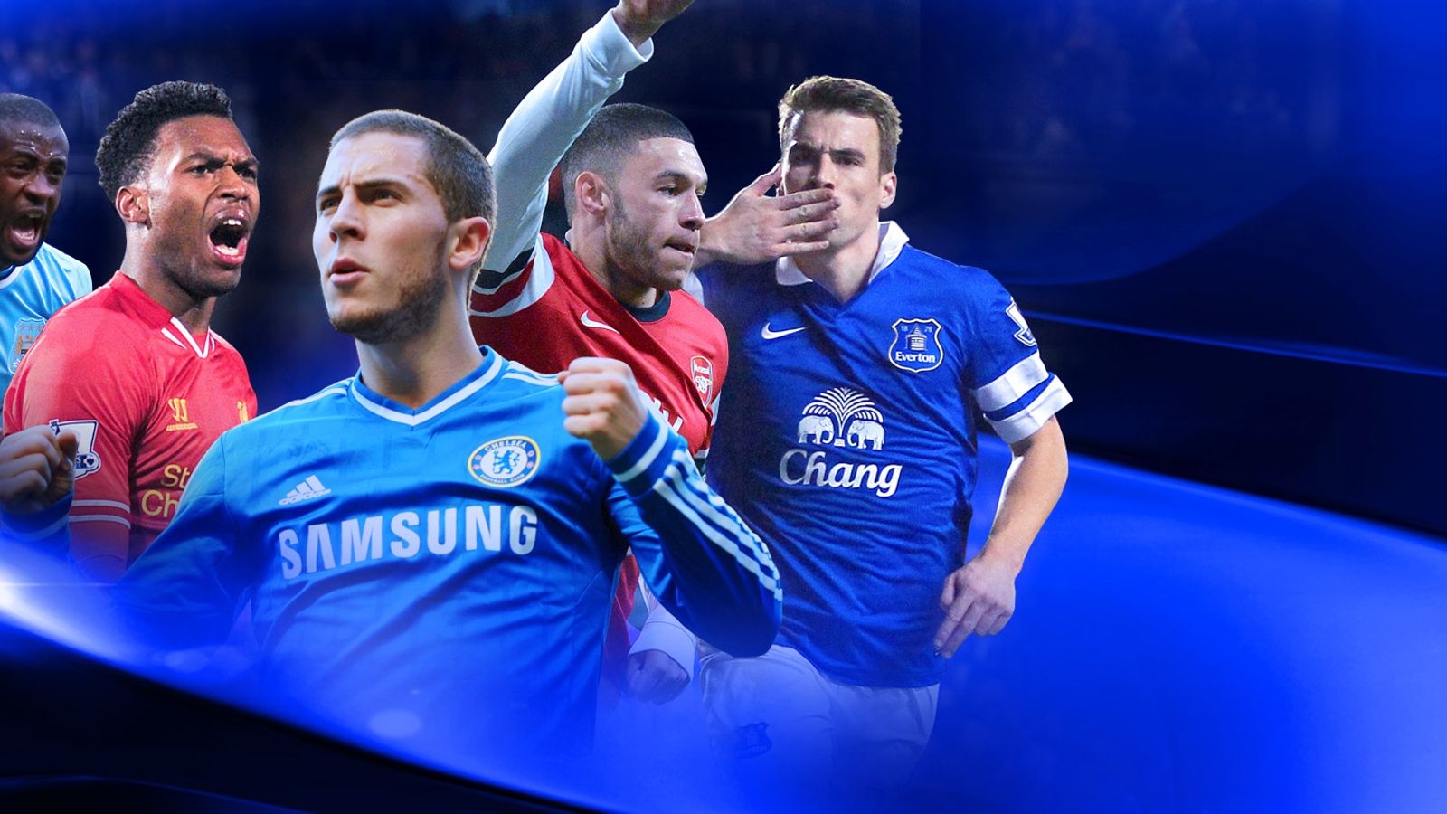 Sky Sports announces more live Premier League fixtures for May