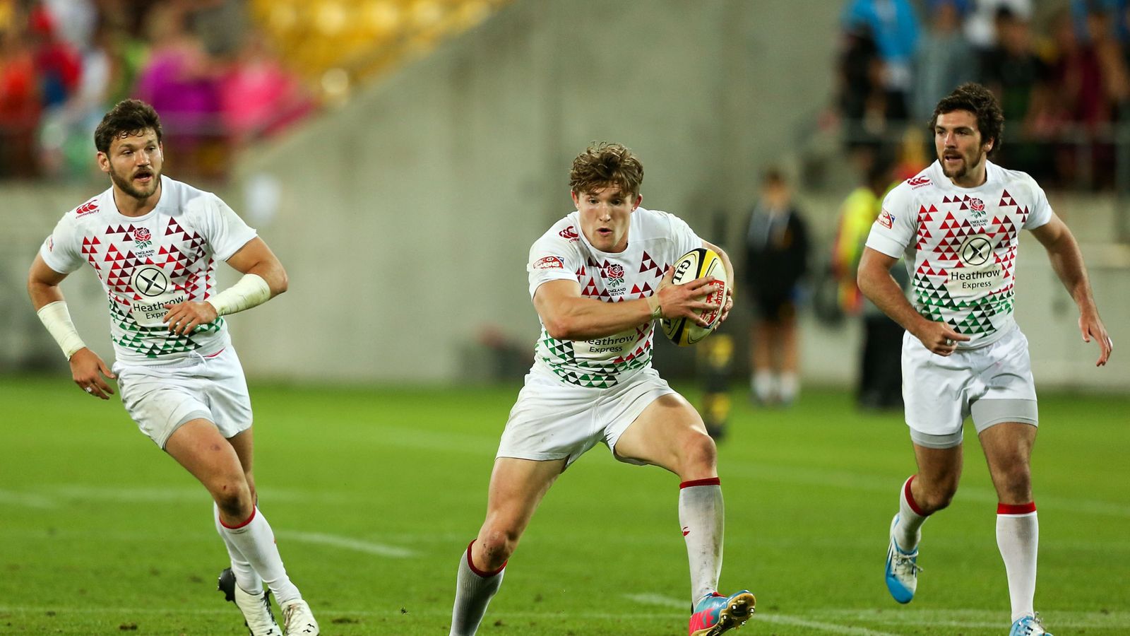 England win FIRAAER European Grand Prix Series event in Moscow Rugby