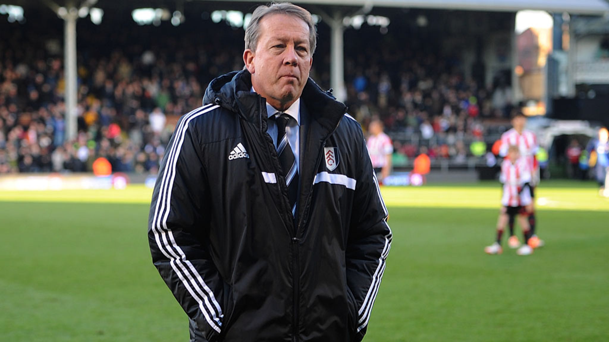 Alan Curbishley - Chiến Lược Gia Từng Làm Nên Sự Ổn Định Anh