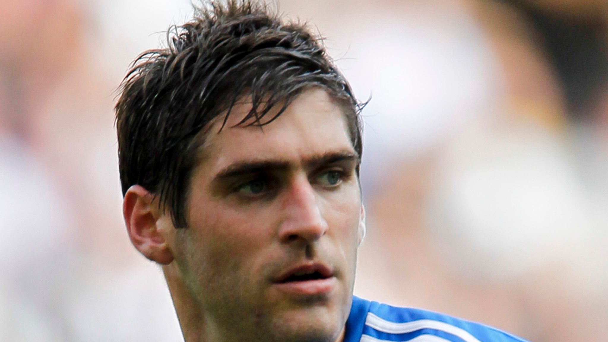 Transfer news: Middlesbrough weighing up move for Danny Graham ...