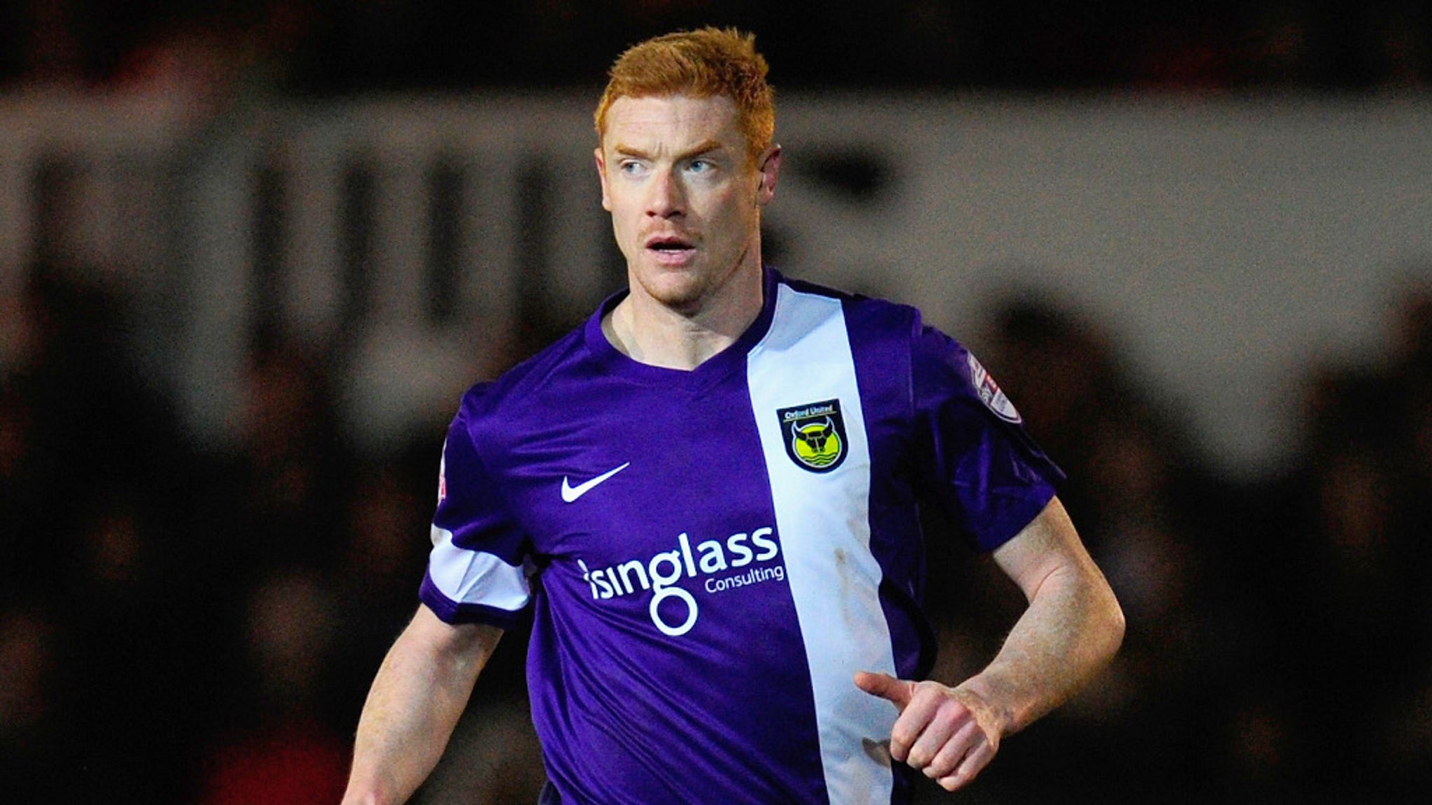 Former Reading and Stoke striker Dave Kitson retires from football |  Football News | Sky Sports