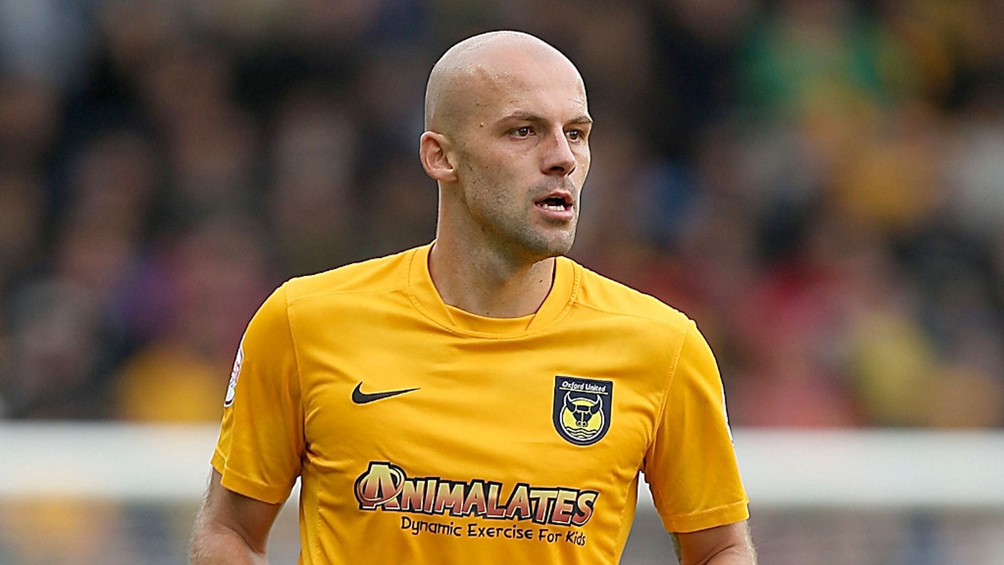 Transfer news: Oxford United defender David Hunt ready to move on to be ...