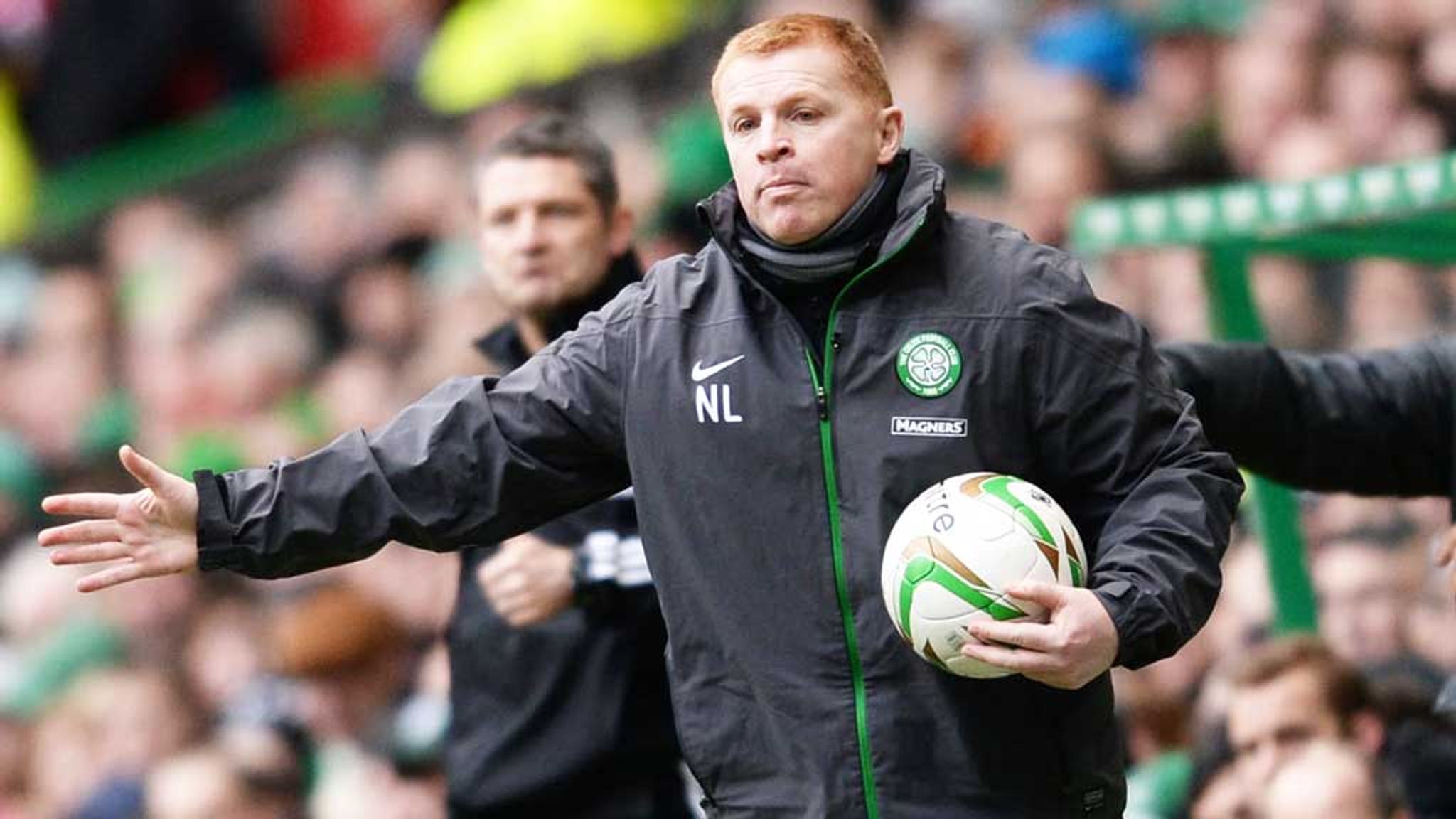 Celtic Boss Neil Lennon Says He Has Injury Concerns Ahead Of Kilmarnock ...