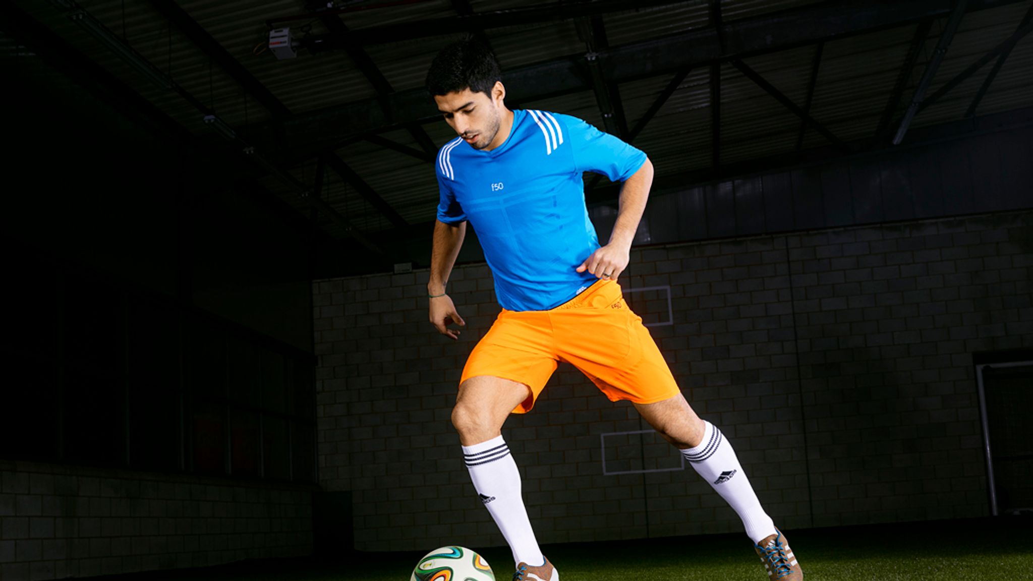 adidas samba luis suarez