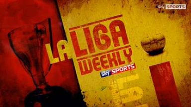 La Liga Weekly - 3rd February