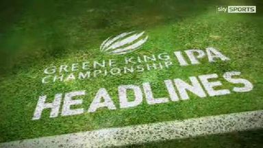 Rugby Championship Round-up - 5th February