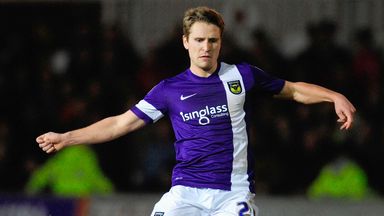 Image of Nicky Wroe: Off to Meadow Lane