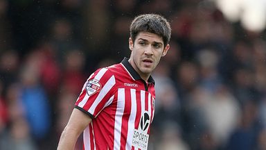 Image of Ryan Flynn: Pens new deal