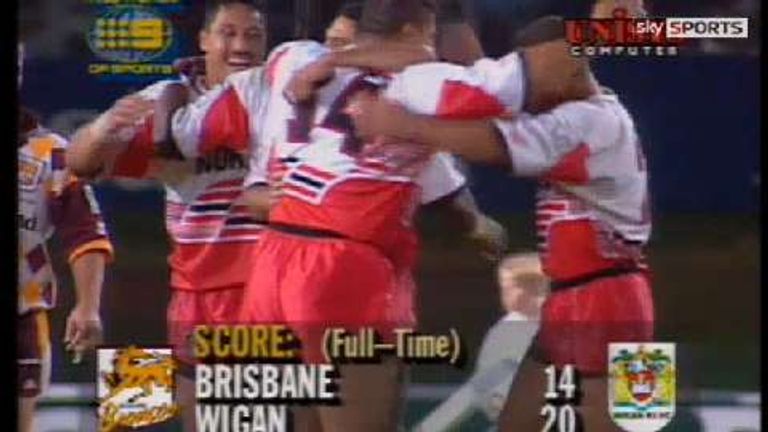 1994 Rugby League World Club Challenge