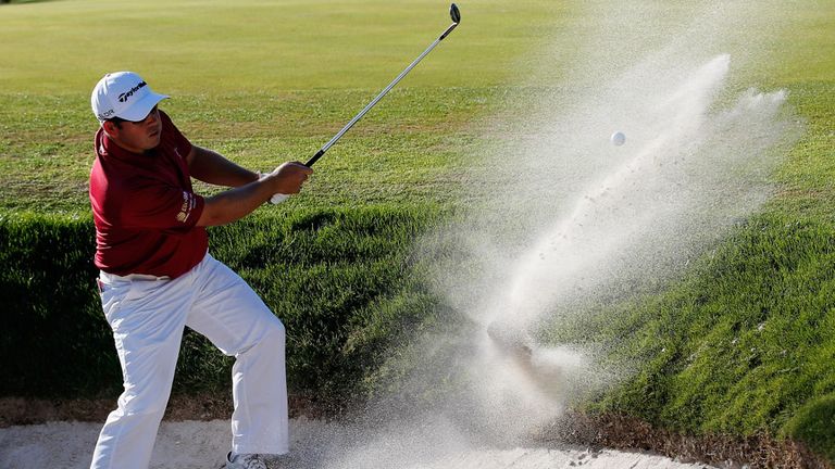 Justin Walters: Targeting more South African success