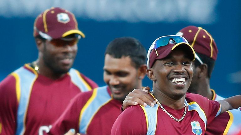How the once world-beating West Indies is now an ODI team that can't even  qualify for the World Cup