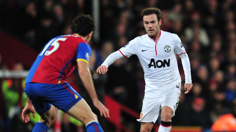 Merson has backed fourth-placed United to get back to winning ways in front of the Sky cameras on Saturday evening