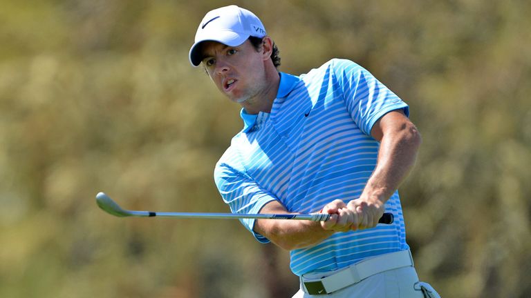 McIlroy: Last year's Honda memories banished