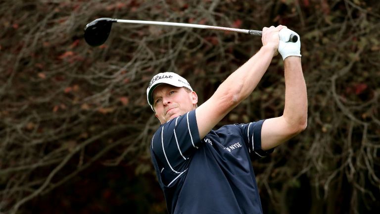 Steve Stricker: Set to miss Match Play because of brother's ill health