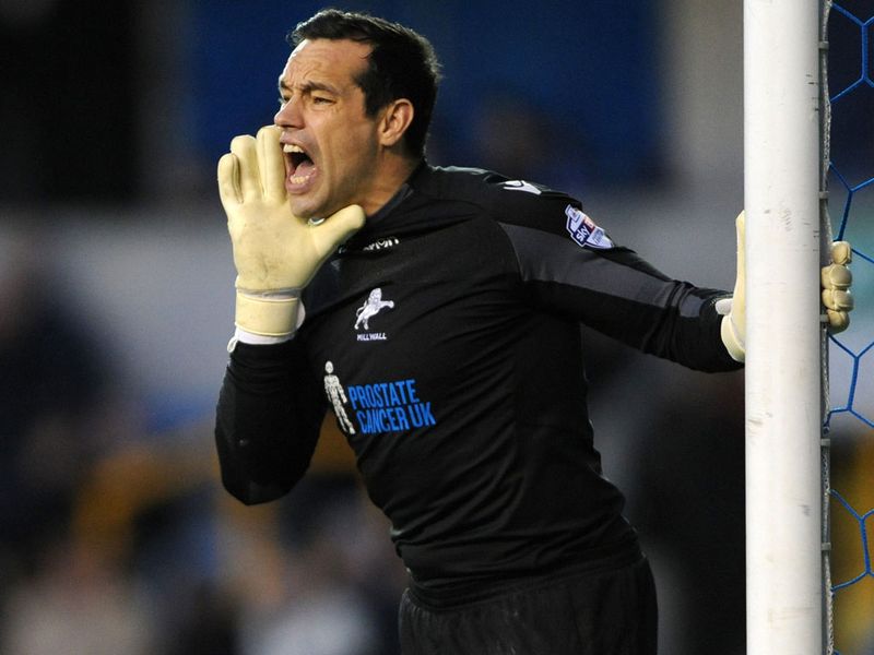 David Forde