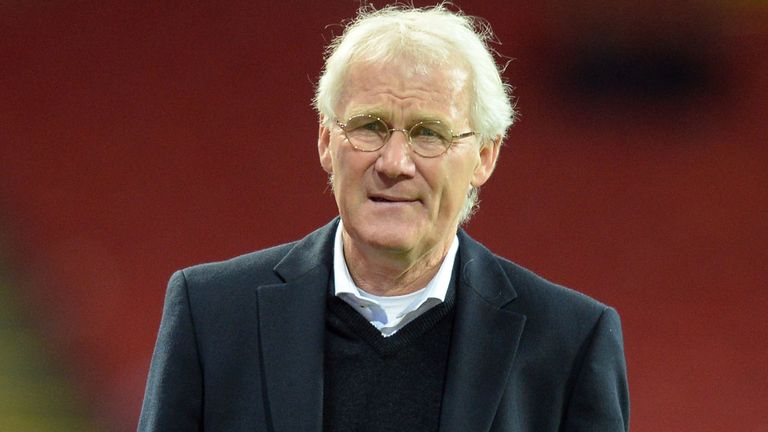 新闻 丹麦主帅向热刺保证:绝不冒险使用埃里克森