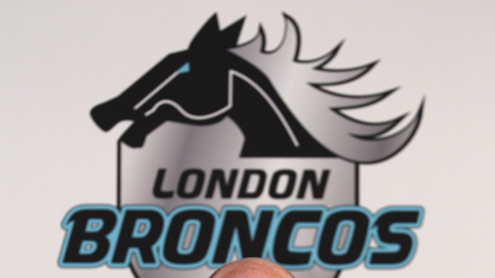 Super League London Broncos announce restructure of their management