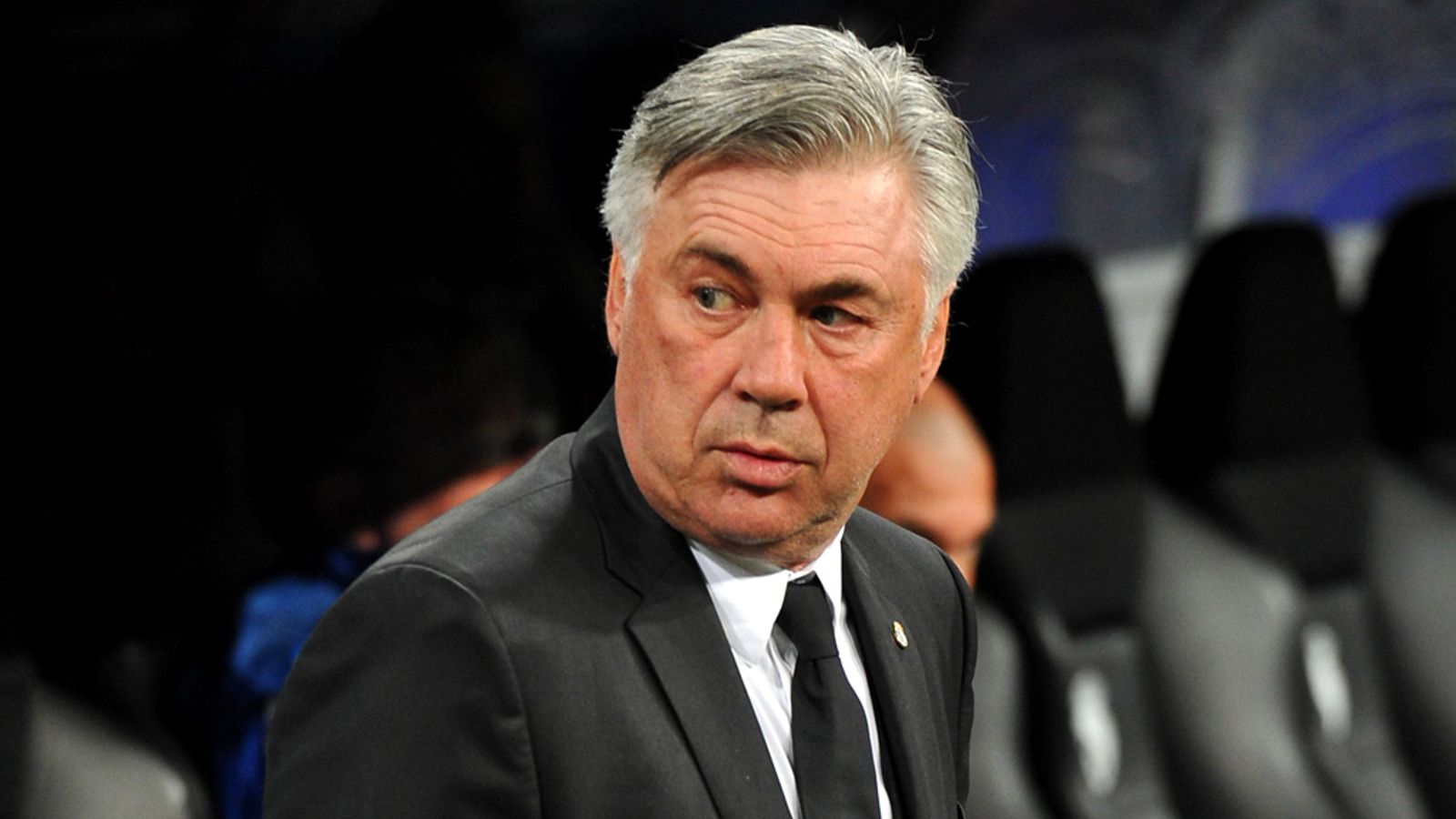 Carlo Ancelotti denies Manchester United wanted him to