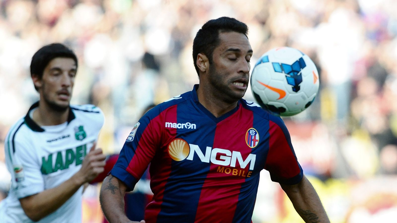 Sassuolo stop the rot | Football News | Sky Sports