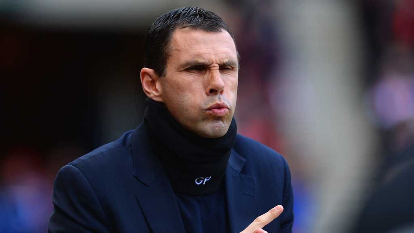 Premier League Gus Poyet Challenges Sunderland To Complete Miracle