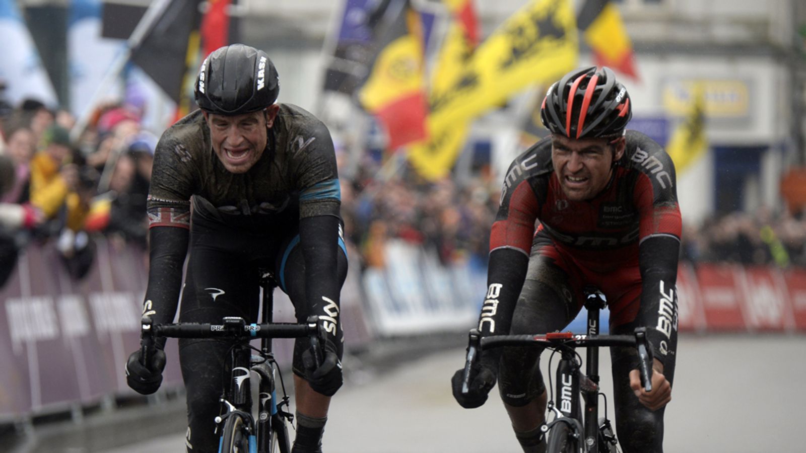 team sky cycling news