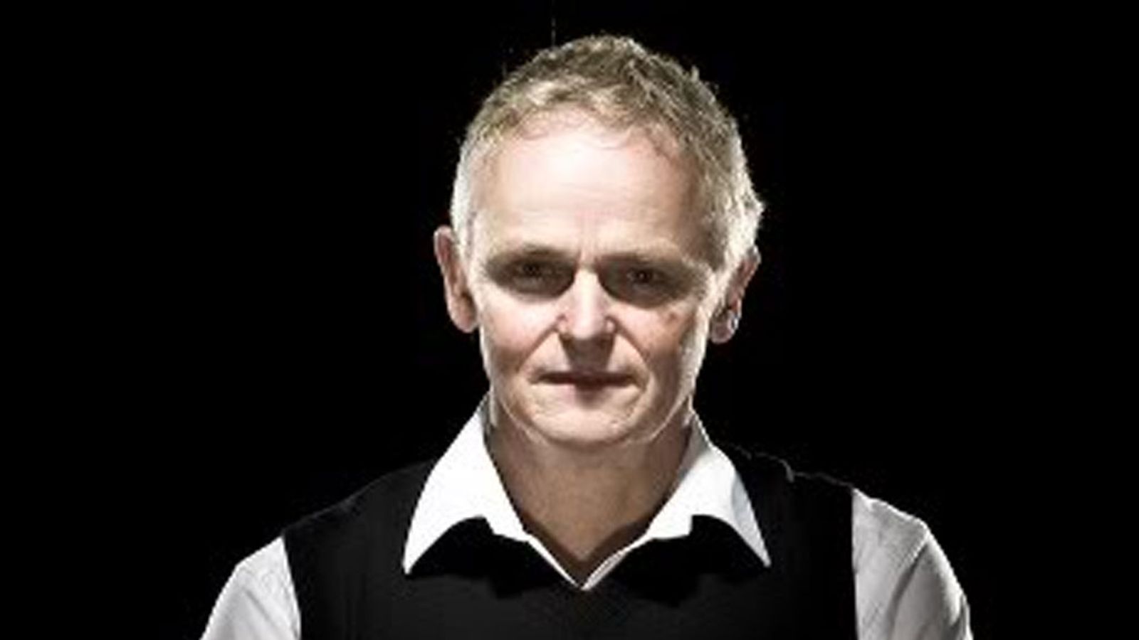 Steve peters