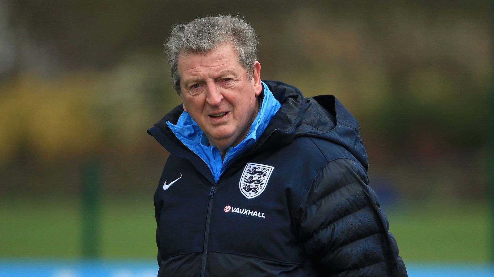 World Cup: Roy Hodgson Insists England Must Take Attacking Risks This ...