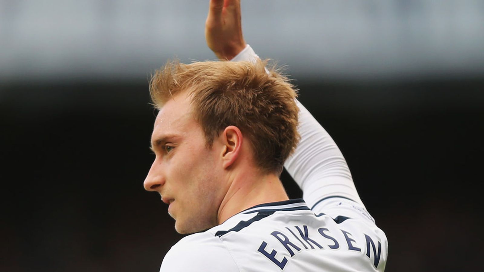 All about Eriksen Football News Sky Sports