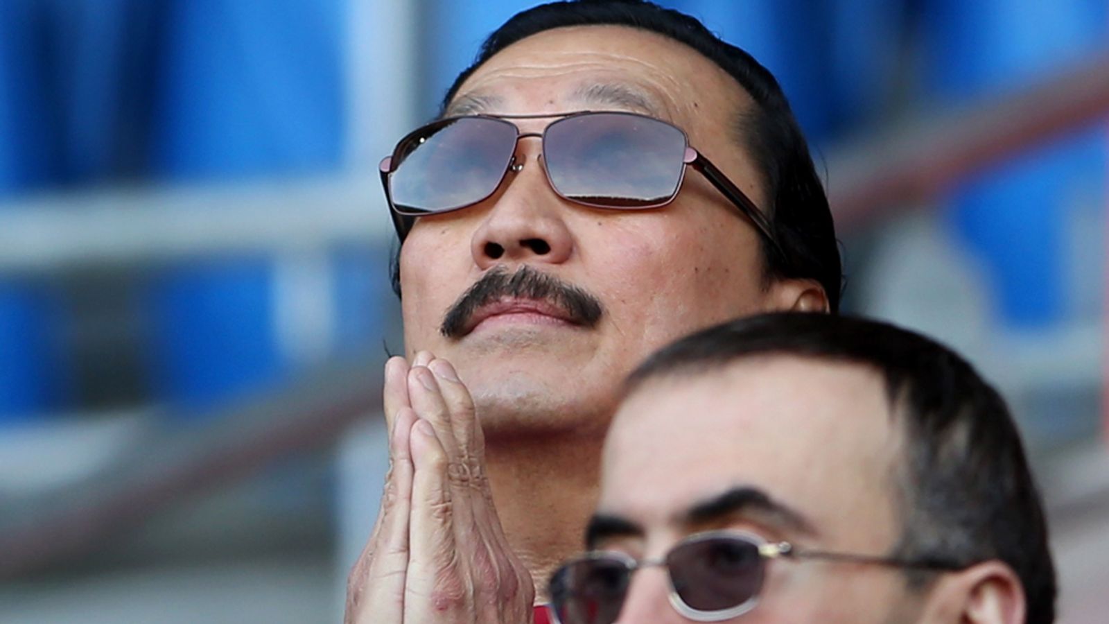 Ex-Cardiff City boss now under serious consideration by Vincent Tan, report  reveals - The72